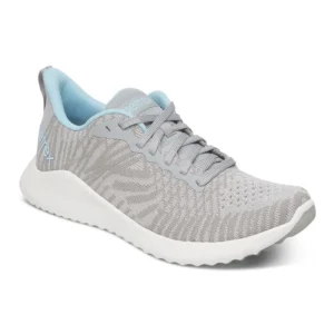 Aetrex Orthopedic & Duty | Athletic & Hiking^Emery - Light Grey