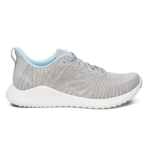 Aetrex Orthopedic & Duty | Athletic & Hiking^Emery - Light Grey