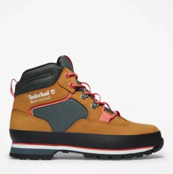 Timberland Hiking^Euro Hiker