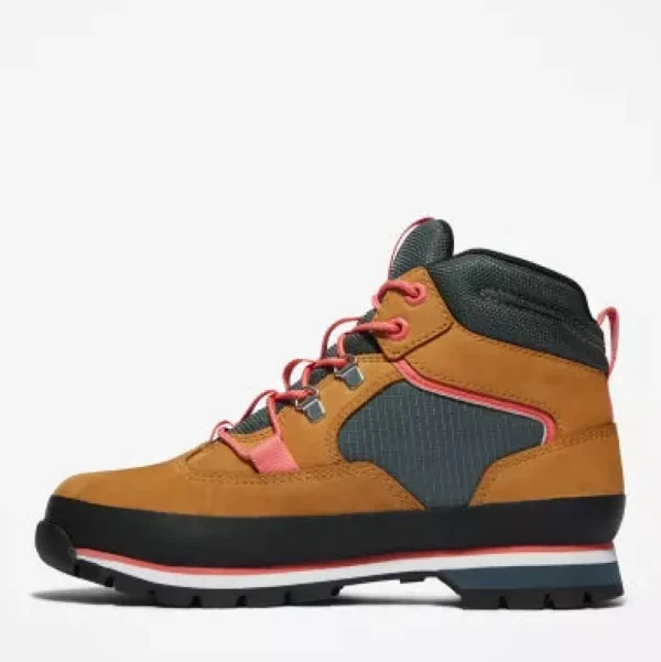 Timberland Hiking^Euro Hiker