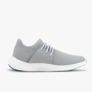 Vessi Orthopedic & Duty | Athletic & Hiking^Everyday Classic - Mist Grey