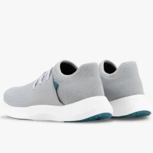 Vessi Orthopedic & Duty | Athletic & Hiking^Everyday Classic - Mist Grey