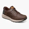 Nunn Bush Casual^Excursion Oxford - Brown