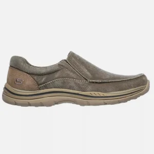 Skechers Casual^Expected - Avillo - Khaki