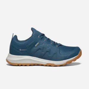 Keen Athletic & Hiking^Explore WP - Majolica Blue/Satellite