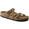 Birkenstock Birkenstock^Franca - Tobacco