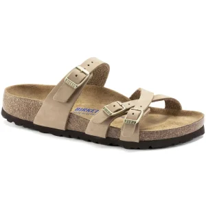 Birkenstock Birkenstock^Franca SFB - Sandcastle