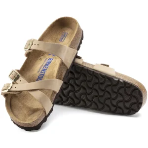 Birkenstock Birkenstock^Franca SFB - Sandcastle