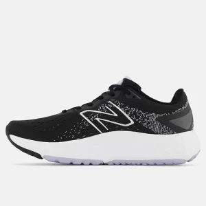 New Balance Athletic & Hiking^Fresh Foam Evoz v2 - Black with White