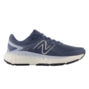 New Balance Athletic & Hiking^Fresh Foam Evoz v2 - Natural Indigo with Light Arctic Grey