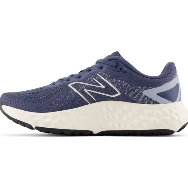 New Balance Athletic & Hiking^Fresh Foam Evoz v2 - Natural Indigo with Light Arctic Grey