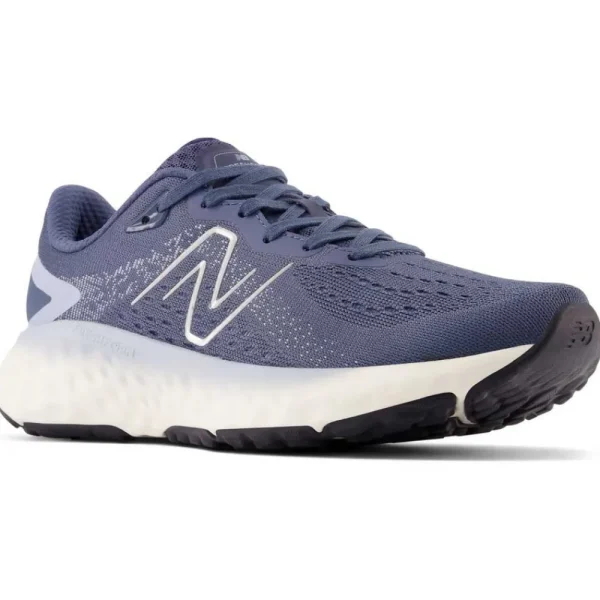 New Balance Athletic & Hiking^Fresh Foam Evoz v2 - Natural Indigo with Light Arctic Grey