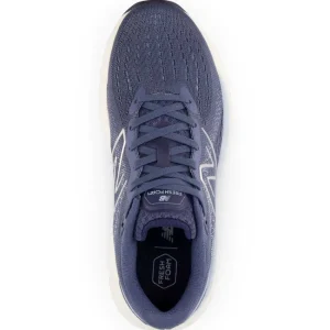 New Balance Athletic & Hiking^Fresh Foam Evoz v2 - Natural Indigo with Light Arctic Grey