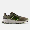 New Balance Athletic & Hiking^Fresh Foam Garoé - Dark Camo with Black