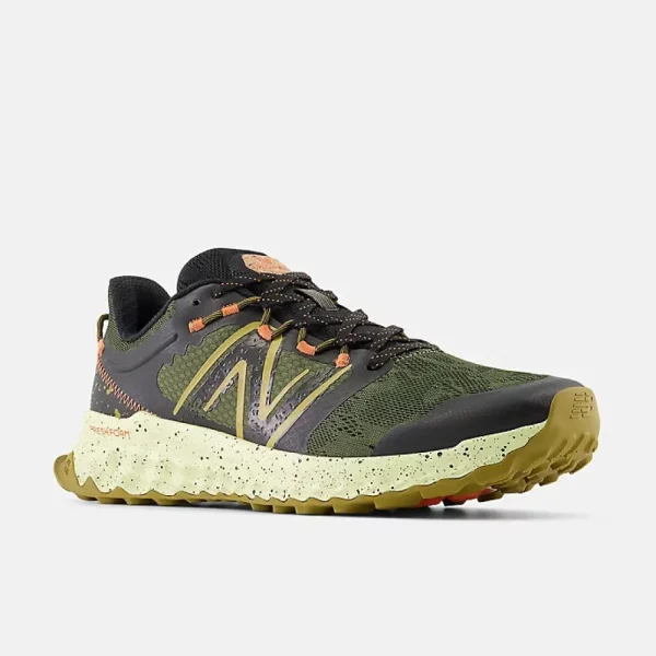 New Balance Athletic & Hiking^Fresh Foam Garoé - Kombu with High Desert