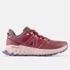 New Balance Athletic & Hiking^Fresh Foam Garoé - Washed Burgundy with Stone Pink