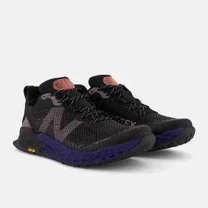 Swift Shoe Athletic & Hiking^Fresh Foam Hierro v6 GTX - Black with Night Tide