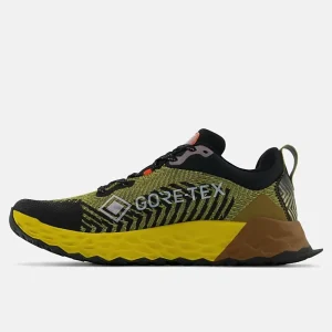 New Balance Athletic & Hiking^Fresh Foam Hierro v6 GTX - Yellow