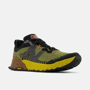 New Balance Athletic & Hiking^Fresh Foam Hierro v6 GTX - Yellow