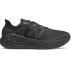 New Balance Athletic & Hiking^Fresh Foam More v2 - Black