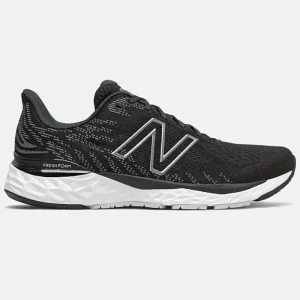 New Balance Athletic & Hiking^Fresh Foam 880v11 - Black