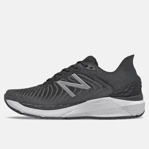 New Balance Athletic & Hiking^Fresh Foam 860v11 - Black with Lead