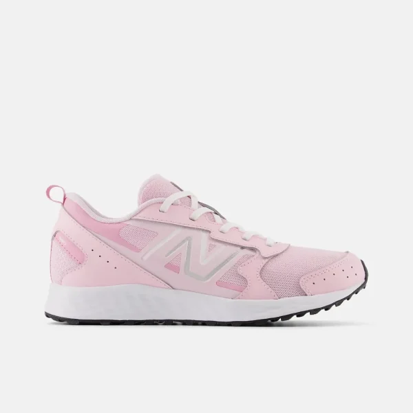 New Balance Athletic^Fresh Foam 650v1 - Light Raspberry with Pink Sugar