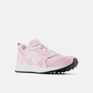 New Balance Athletic^Fresh Foam 650v1 - Light Raspberry with Pink Sugar