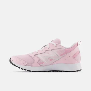 New Balance Athletic^Fresh Foam 650v1 - Light Raspberry with Pink Sugar