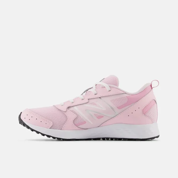 New Balance Athletic^Fresh Foam 650v1 - Light Raspberry with Pink Sugar