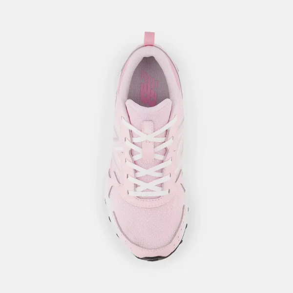 New Balance Athletic^Fresh Foam 650v1 - Light Raspberry with Pink Sugar