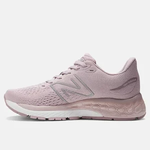 New Balance Athletic & Hiking^Fresh Foam 880v12 - Violet Shadow with Lilac Chalk