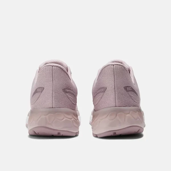 New Balance Athletic & Hiking^Fresh Foam 880v12 - Violet Shadow with Lilac Chalk