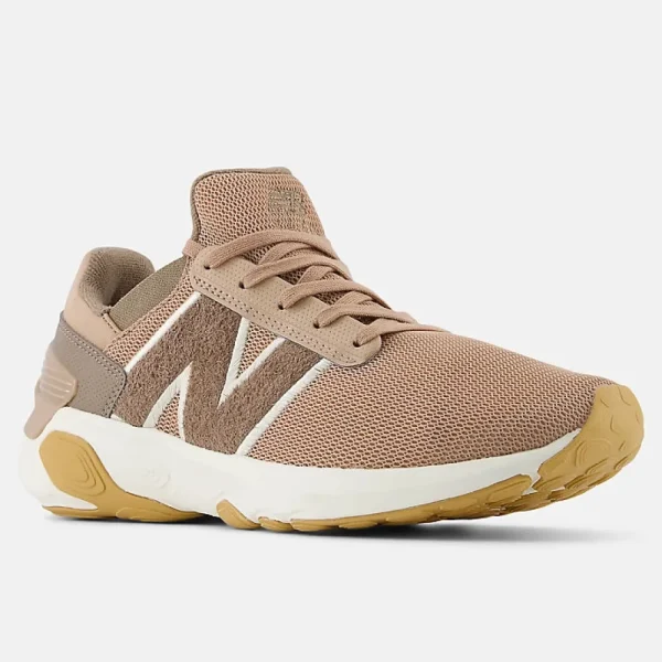 New Balance Athletic & Hiking^Fresh Foam X 1440 - Flat Taupe with Mushroom