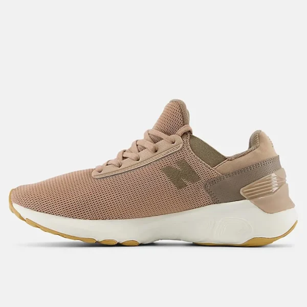 New Balance Athletic & Hiking^Fresh Foam X 1440 - Flat Taupe with Mushroom