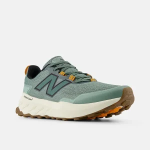 New Balance Athletic & Hiking^Fresh Foam X Garoé v2 - Dark Juniper with Angora