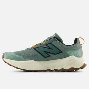 New Balance Athletic & Hiking^Fresh Foam X Garoé v2 - Dark Juniper with Angora