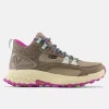 New Balance Hiking^Fresh Foam X Hierro Mid GTX - Bungee with Brindle