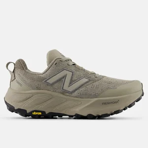 New Balance Athletic & Hiking^Fresh Foam X Hierro v9 - Arid Stone with Castlerock