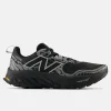 New Balance Athletic & Hiking^Fresh Foam X Hierro v8 - Black with Shadow Grey