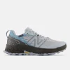 New Balance Athletic & Hiking^Fresh Foam X Hierro v7 GTX - Starlight with Blacktop