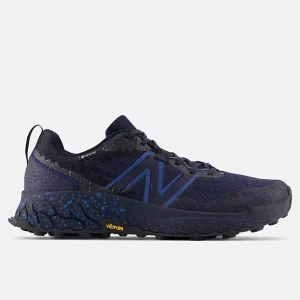 New Balance Athletic & Hiking^Fresh Foam X Hierro v7 GTX - Eclipse with Blue Grove