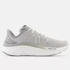 New Balance Athletic & Hiking^Fresh Foam X Kaiha Road - Light Aluminum with Steel