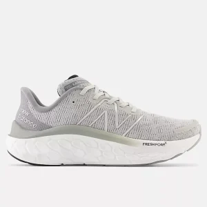 New Balance Athletic & Hiking^Fresh Foam X Kaiha Road - Light Aluminum with Steel