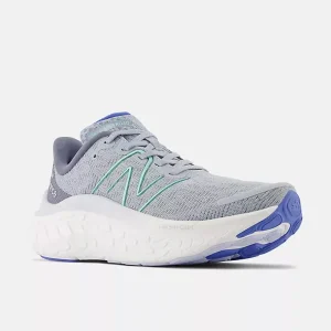 New Balance Athletic & Hiking^Fresh Foam X Kaiha Road - Arctic Grey with Light Arctic Grey