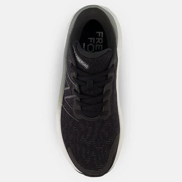 New Balance Athletic & Hiking^Fresh Foam X Kaiha Road - Black with Phantom