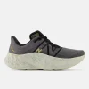 New Balance Athletic & Hiking^Fresh Foam X More v4 - Black with Dolce