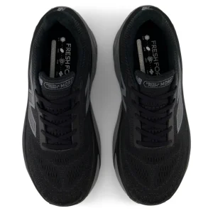 New Balance Orthopedic & Duty | Athletic & Hiking^Fresh Foam X More v5 - Black with Linen