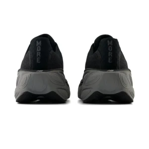 New Balance Orthopedic & Duty | Athletic & Hiking^Fresh Foam X More v5 - Black with Linen