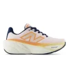 New Balance Orthopedic & Duty | Athletic & Hiking^Fresh Foam X More v5 - Pink Granite with Copper